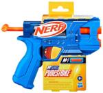 Hasbro Nerf: Pistol cu burete N-Series Purestrike - Hasbro (G0875)