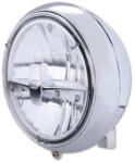 HIGHSIDER 7 LED Fényszóró Yuma 2 Típus3 HIGHSIDER Elektronika Lámpa, fényszóró, index Fényszóró (tuning)