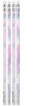 Starpak HB grafitceruza 4 db-os - Pastel Mermaid (536332)