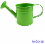  Kicsi bádog locsoló - Zöld