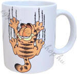  Garfield bögre (618587)