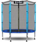 Fun Sport Trambulina 140 cm Fun-Sport cu plasa de siguranta