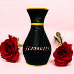 Adryze Vaza decorativa - Plaiuri - 25cm