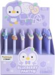  Pix gel BLUEBERRY PARTY