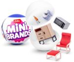 5 Surprise Set figurine 5 Surprise - Home Mini Brands, S1 (BK6367) Figurina