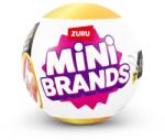 5 Surprise Figurine 5 Surprise - Fashion Mini Brands, S3 (BK6307) Figurina