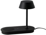 AZzardo Veioza FINO TABLE Dimabil incarcator NFC Negru (AZ5913)