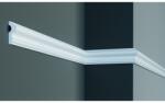 Elegance Decor Brau decorativ din poliuretan CR889 - 6.2x2.6x200 cm (575ED)