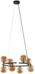 TK Lighting Lustra Maro 8xG9 ANABELLE 6572TK (6572TK)