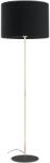 TK Lighting Lampadar Auriu Negru 1xE27 UMBERTO 16029TK (16029TK)