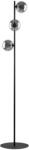 TK Lighting Lampadar Negru 3xG9 ESTERA 5717TK (5717TK)