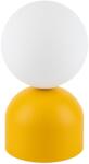 TK Lighting Veioza Galben 1xG9 MIKI 16040TK (16040TK)