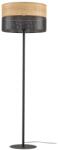 TK Lighting Lampadar Negru 1xE27 NICOL 5123TK (5123TK)