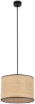 TK Lighting Lustra Negru 1xE27 LIBERIA 4730TK (4730TK)