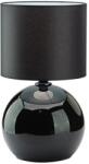 TK Lighting Veioza Negru 1xE27 PALLA 5067TK (5067TK)