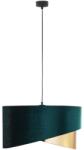 TK Lighting Lustra Negru 3xE27 TERCINO 6433TK (6433TK)