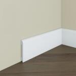 Elegance Decor Plinta decorativa din polimer rigid S4 - 8x1.3x200 cm (536ED)
