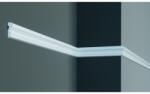Elegance Decor Brau decorativ din poliuretan CR818 - 4.3x2x200 cm (1940ED)