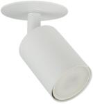 TK Lighting Plafoniera/ Aplica perete Alb 1xGU10 NEX 10802TK (10802TK)