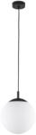 TK Lighting Pendul Negru 1xE27 ESME 5670TK (5670TK)