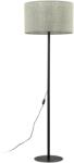 TK Lighting Lampadar Negru 1xE27 EARTH 5476TK (5476TK)