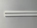 Elegance Decor Brau decorativ din poliuretan M3 - 8.2x2.2x240 cm (10373ED)