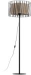 TK Lighting Lampadar Negru 1xE27 HARMONY 5890TK (5890TK)