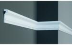 Elegance Decor Brau decorativ din poliuretan CR816 - 8.2x2.2x200 cm (576ED)