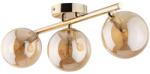 TK Lighting Plafoniera/ Aplica perete Auriu 3xG9 ESTERA 5418TK (5418TK)