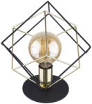 TK Lighting Veioza Negru 1xE27 ALAMBRE 5450TK (5450TK)