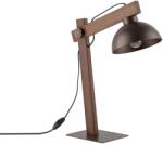 TK Lighting Veioza Bej Maro 1xE27 OSLO 5788TK (5788TK)