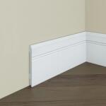 Elegance Decor Plinta decorativa din polimer rigid S11 - 10.8x1.1x200 cm (543ED)