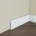 Elegance Decor Plinta decorativa din polimer rigid S3 - 7x1.6x200 cm (535ED)