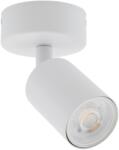 TK Lighting Plafoniera/ Aplica perete Alb 1xGU10 TOP 6197TK (6197TK)