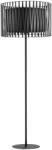 TK Lighting Lampadar Negru 1xE27 HARMONY 2899TK (2899TK)