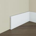Elegance Decor Plinta decorativa din polimer rigid S9 - 10.2x1.6x200 cm (541ED)