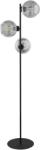 TK Lighting Lampadar Negru 3xE27 CUBUS 5239TK (5239TK)