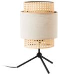 TK Lighting Veioza Negru 1xE27 BOHO 5577TK (5577TK)