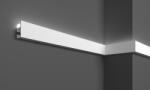 Elegance Decor Scafa decorativa din polimer rigid ES6 - 4.8x2.2x200 cm (22321ED)