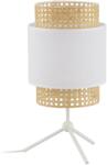 TK Lighting Veioza Alb 1xE27 BOHO 5535TK (5535TK)