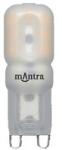 Mantra LED G9 2.5W 5000K 230lm G9 BULBS R09185 (R09185)