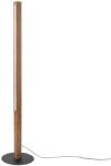 TK Lighting Lampadar Bej Negru 1xLED 13W TEO 1410TK (1410TK)
