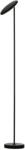 AZzardo Lampadar CARPA FLOOR Dimabil Alb (AZ5909)