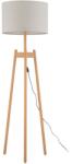 TK Lighting Lampadar Bej 1xE27 PEREZ 5423TK (5423TK)