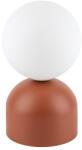 TK Lighting Veioza Caramiziu 1xG9 MIKI 16042TK (16042TK)