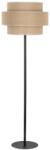 TK Lighting Lampadar Negru 1xE27 CALISTO 5405TK (5405TK)