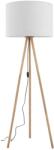 TK Lighting Lampadar Bej Negru 1xE27 TOKYO 5284TK (5284TK)