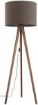 TK Lighting Lampadar Bej 1xE27 GRAND 16019TK (16019TK)