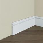 Elegance Decor Plinta decorativa din polimer rigid S5 - 8x1.4x200 cm (537ED)