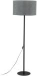 TK Lighting Lampadar Negru 1xE27 EARTH 5475TK (5475TK)
